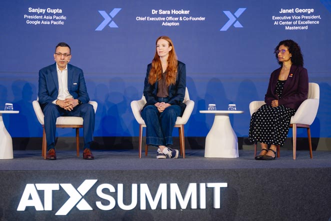 Agentic AI and the Future of Enterprise: I Think, Therefore I Am